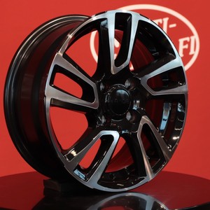 Kuva tuotteesta Image Ride Hl Blk/pol