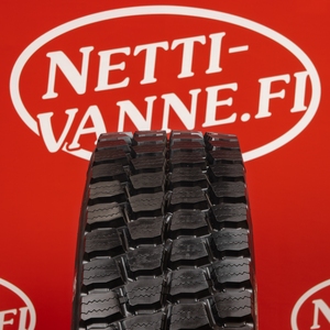 Kuva tuotteesta Pinnoitettu Bandag  Pro-Winter 3