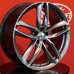 Kuva tuotteesta Gmp Atom Anthracite Diamond