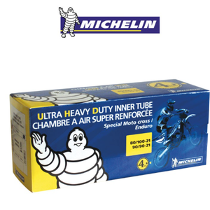 Kuva tuotteesta Sisärenkaat Michelin
