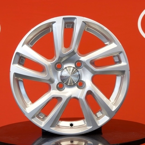 Kuva tuotteesta Image Ride Silver