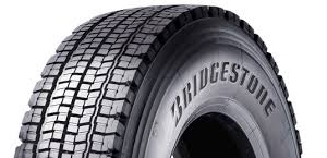 Kuva tuotteesta Pinnoitettu Bandag W990