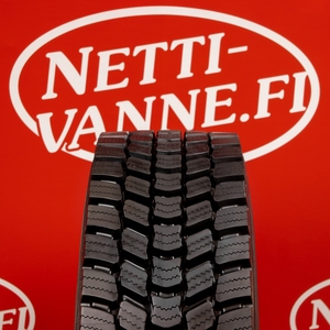 Kuva tuotteesta Pinnoitettu Bandag Bdr-Wxt +