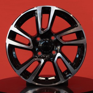 Kuva tuotteesta Image Ride Hl Blk/pol