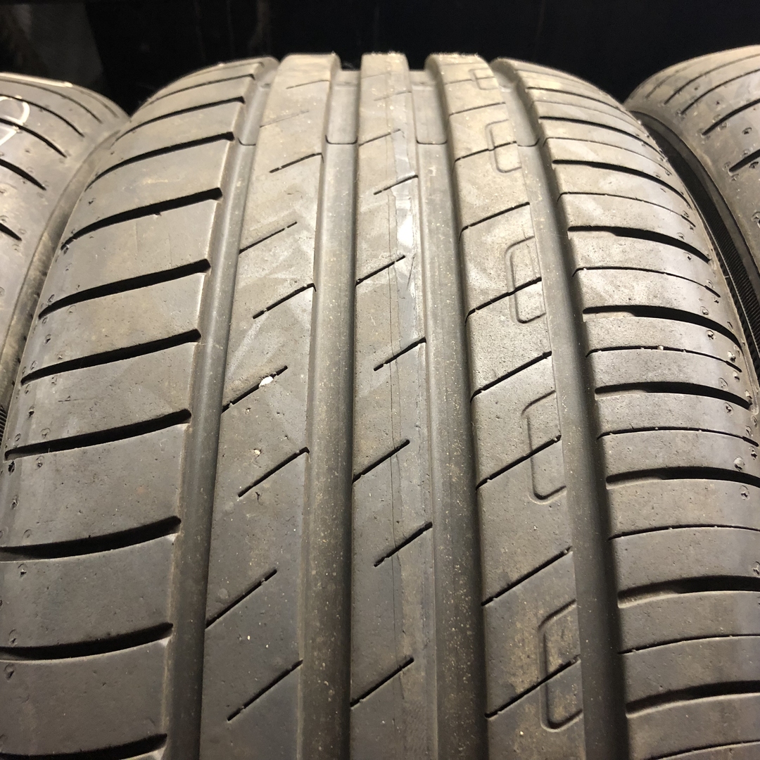GOODYEAR EFFICIENTGRIP PERFORMANCE Kes renkaat 225 45 18 95W 