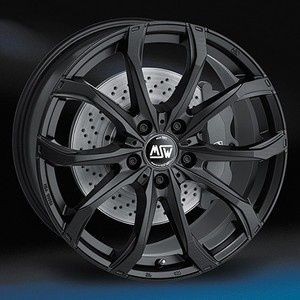 Kuva tuotteesta Msw 48 M.blk