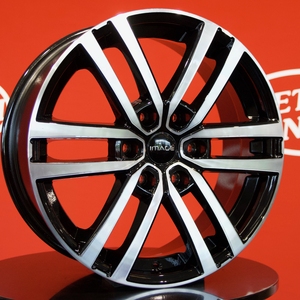 Kuva tuotteesta Image Rock Musta/kiillotettu