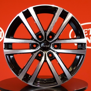 Kuva tuotteesta Image Rock Musta/kiillotettu