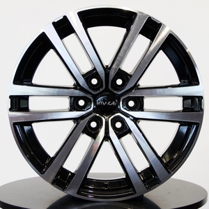 Kuva tuotteesta Image Rock Musta/kiillotettu