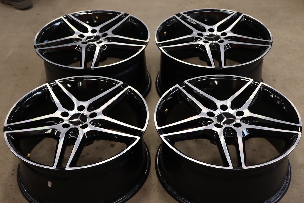 GMP MYTHOS SARJA 8 5 9 5x19 0 5x112 ET35 66 6 Nettivanne fi