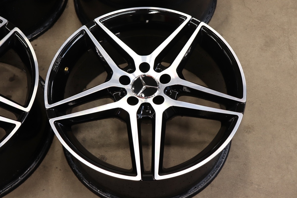 GMP MYTHOS SARJA 8 5 9 5x19 0 5x112 ET35 66 6 Nettivanne fi