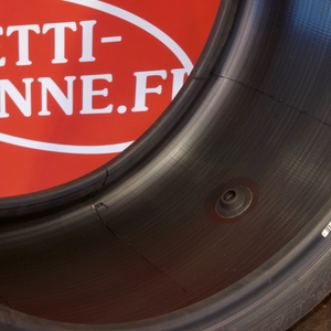 Kuva tuotteesta Michelin Pilot Sport Cup 2 Track Connect