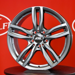 Kuva tuotteesta Ats Evolution G.grey