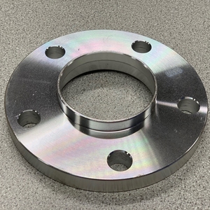 Kuva tuotteesta Auto Spacer 15 Mm 5x120 72.6/72.6