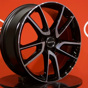 Kuva tuotteesta Gmp Hunter Black Diamond