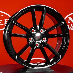 Kuva tuotteesta Re Bk8487 Hogan Black