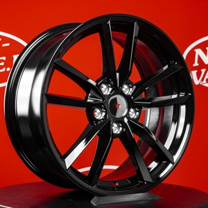 Kuva tuotteesta Re Bk8487 Hogan Black