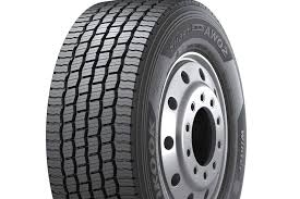 Kuva tuotteesta Hankook Aw02+