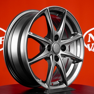 Kuva tuotteesta Image Comet Gunmetal