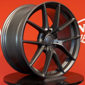 Kuva tuotteesta Re Morgan 5652 Darkgrey