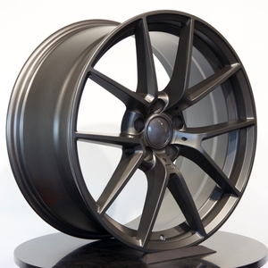 Kuva tuotteesta Re Morgan 5652 Darkgrey