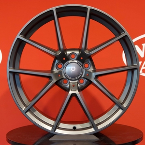 Kuva tuotteesta Re Morgan 5652 Darkgrey