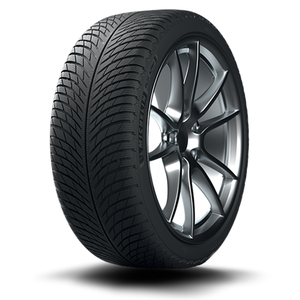 Kuva tuotteesta Michelin Pilot Alpin 5