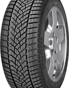 Kuva tuotteesta Goodyear Ultragrip Performance + Suv