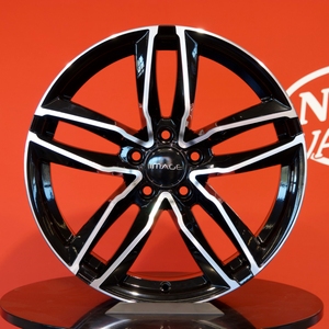 Kuva tuotteesta Image Colt G.blk/pol