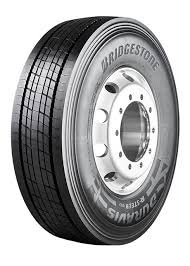 Kuva tuotteesta Bridgestone R-Steer 002 Duravis