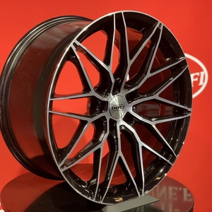 Kuva tuotteesta Dotz Suzuka Dark