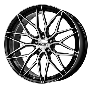 Kuva tuotteesta Dotz Suzuka Dark