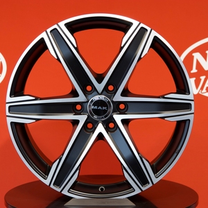 Kuva tuotteesta Mak King6