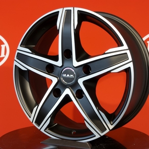 Kuva tuotteesta Mak King5