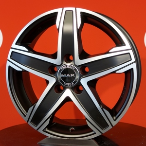 Kuva tuotteesta Mak King5