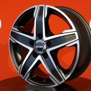 Kuva tuotteesta Mak King5