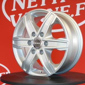 Kuva tuotteesta Mak King6 Silver