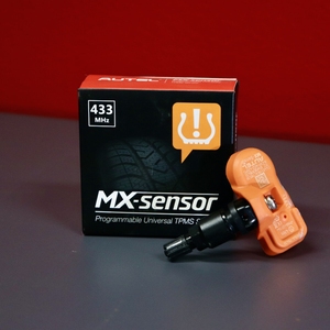 Kuva tuotteesta Autel Mx-Sensor 433mhz Musta