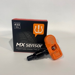 Kuva tuotteesta Autel Mx-Sensor 433mhz Musta