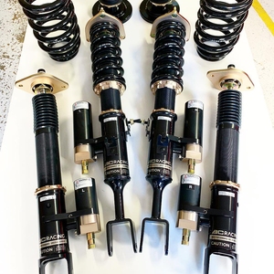 Kuva tuotteesta Bc Racing Br I-16 Coilover Bmw 5 Series 2010-2017 (f10)