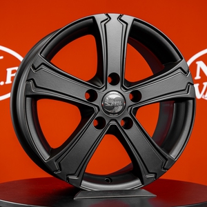 Kuva tuotteesta Spath Sp42 H Satin Black