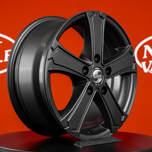 Kuva tuotteesta Spath Sp42 H Satin Black