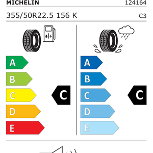Kuva tuotteesta Michelin X Multi Z