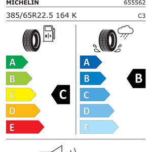 Kuva tuotteesta Michelin X Multi Z