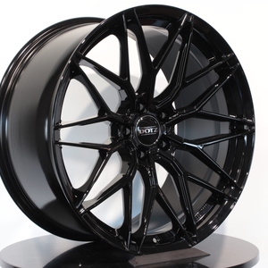 Kuva tuotteesta Dotz Suzuka Black