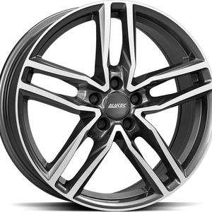 Kuva tuotteesta Alutec Ikenu Graphite Polish