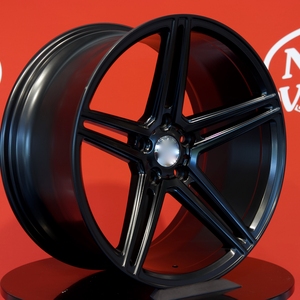 Kuva tuotteesta Forzza Bosan Yu3227 Satin Black