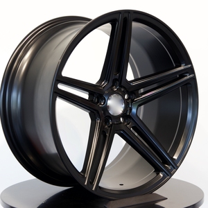 Kuva tuotteesta Forzza Bosan Yu3227 Satin Black