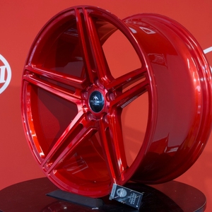 Kuva tuotteesta Forzza Bosan Yu3227 Candyred