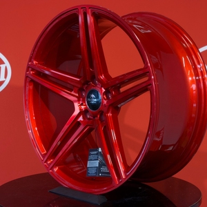 Kuva tuotteesta Forzza Bosan Yu3227 Candyred